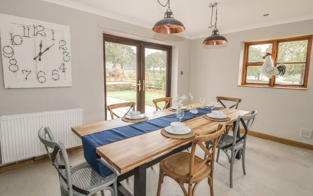 Orchard View, Leominster
