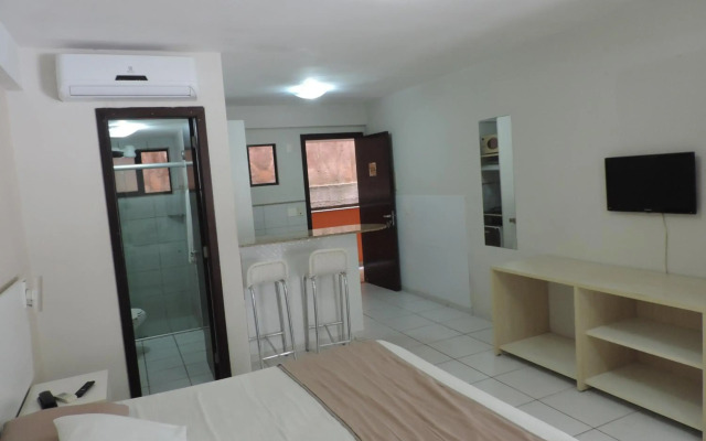 Marsallis Praia Hotel