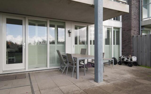 Strandleven appartement 006 - Groote Keeten