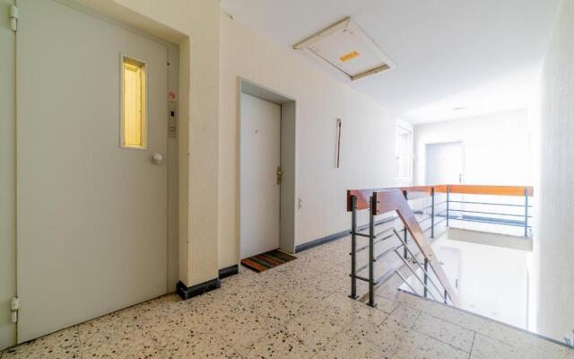 Id 6897 - Private Apartment