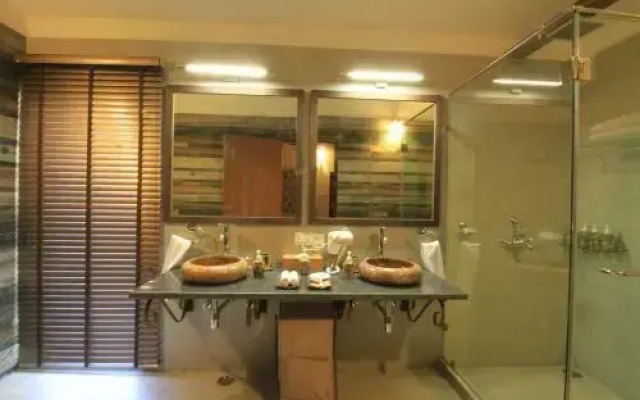 Singinawa Jungle Lodge Kanha
