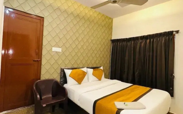 Hotel Golden Inn