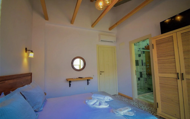 Micel Otel Alaçatı