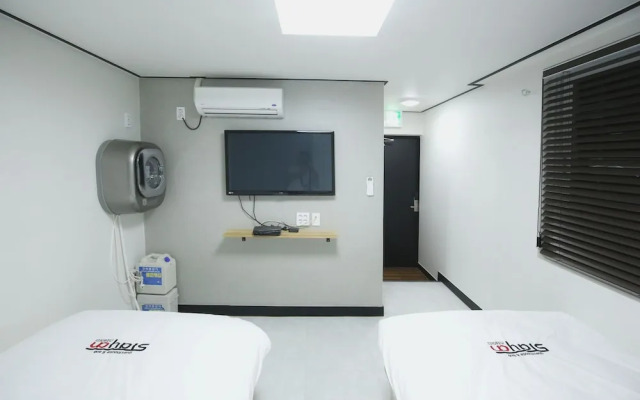 Stayan - Hostel