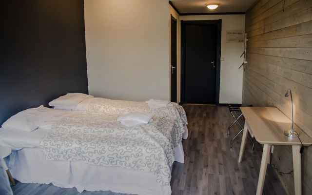 Rondablikk Hotel
