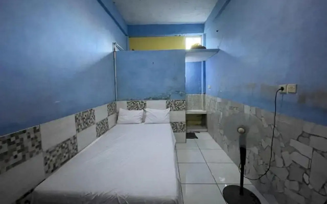 Hotel O 3n Homestay Syariah