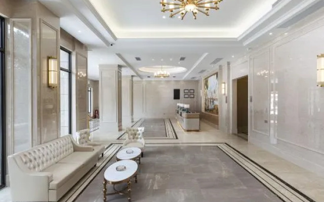 Vienna Hotel (Huizhou Yeting Avenue)