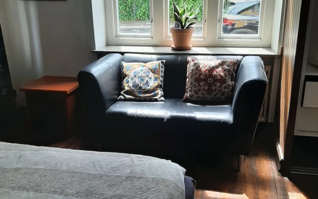 Room-strandhgårdens Stay BBB