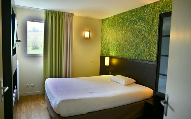 Hotel Inn Design Chambery - La Ravoire