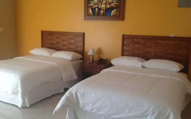Hotel Patricio´s 47