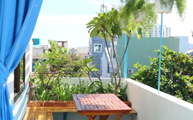 Tigonhouse Hostel