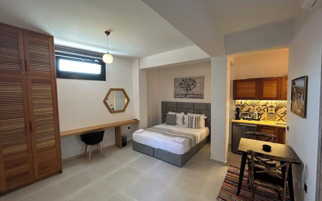 Golden Moments Luxury Stone Villas.