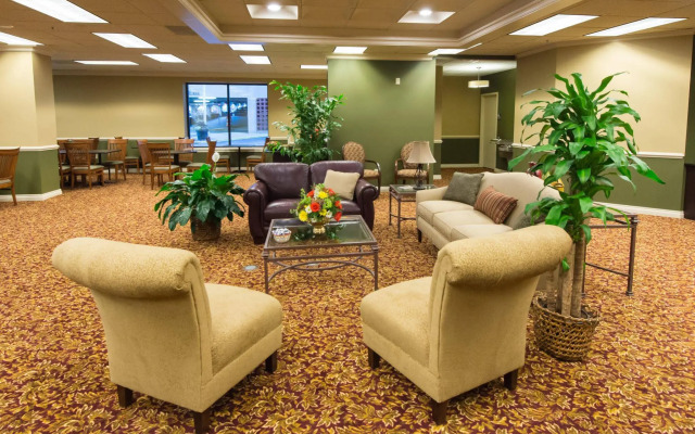 Holiday Inn Lancaster by IHG