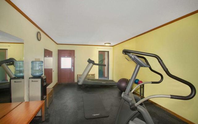 Days Inn Wichita West