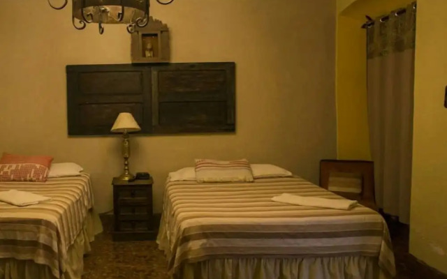 Hotel Ciudad Condal