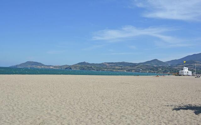 Secluded Apartment in Villesèque with Pool