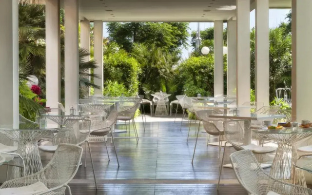 Hotel Roma