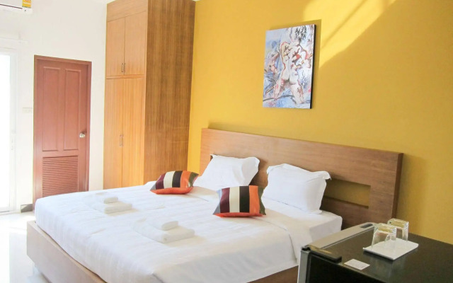 Krabi Cinta House