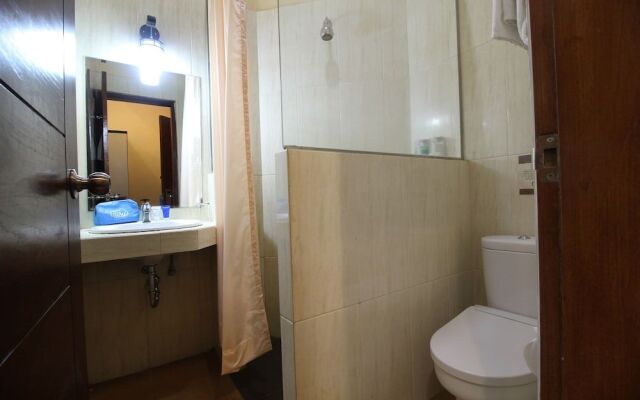 Airy Medan Sunggal Dr Mansyur 168
