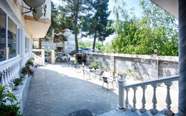 Kemer Hotel