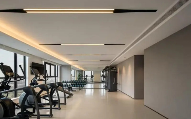 Holiday Inn & Suites Chongqing Nanan