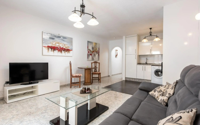 Los Cristianos 1 bed Victoria Court