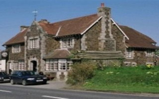 The Fox & Hounds Hotel