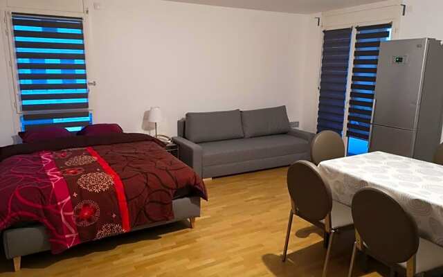 Appartement proche de Disneyland