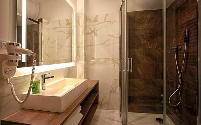 Vysocina Design Apartments