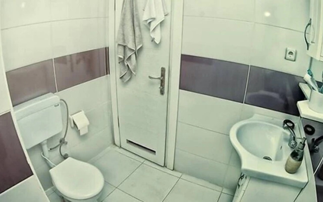 Keskin Apart Hotel