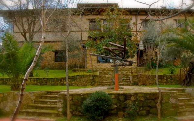 Hotel Haldon Country