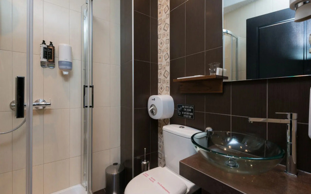 Tsikeli Boutique Hotel Meteora - Adults Friendly