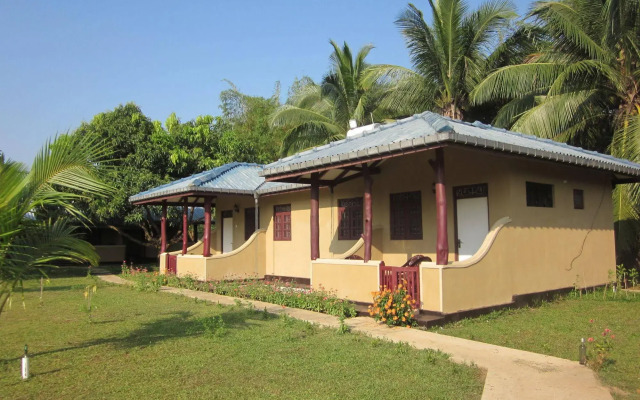 The Hideout Sigiriya