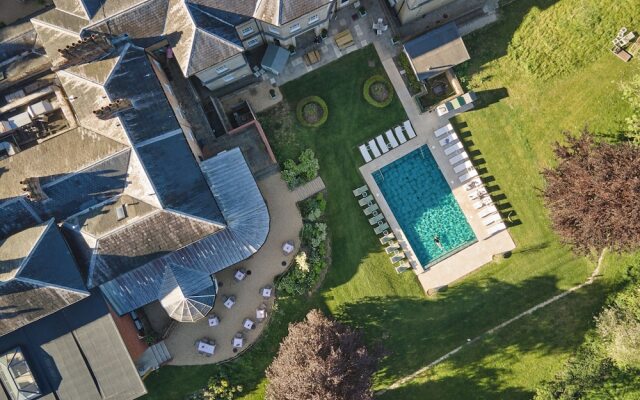 The Retreat at Elcot Park