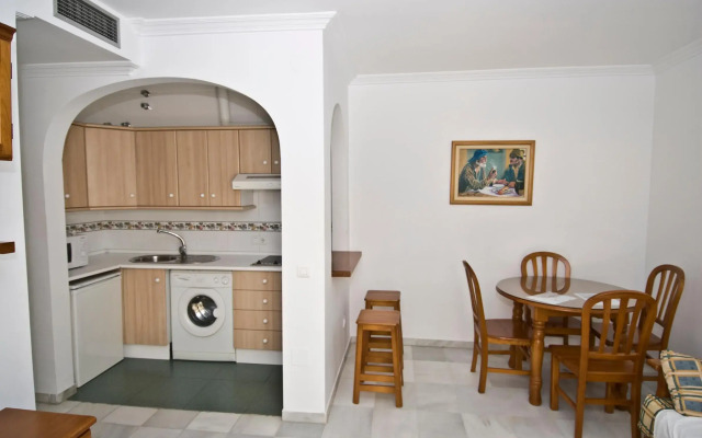 HC Burriana Playa - Apartamentos Turísticos