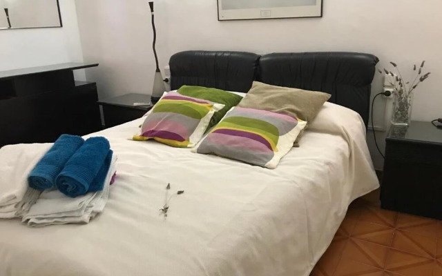 Apartamento frente al Mar y Playa 3