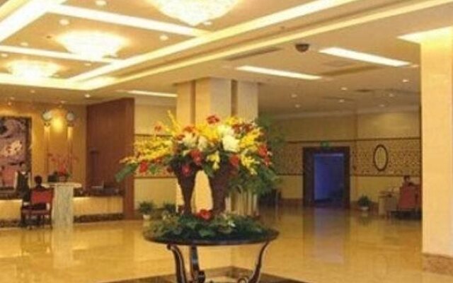 Obion Hotel Ningbo