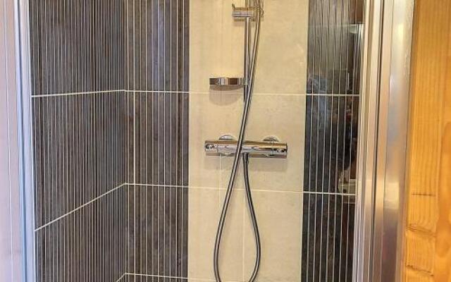 Apartment L'etoile D'or