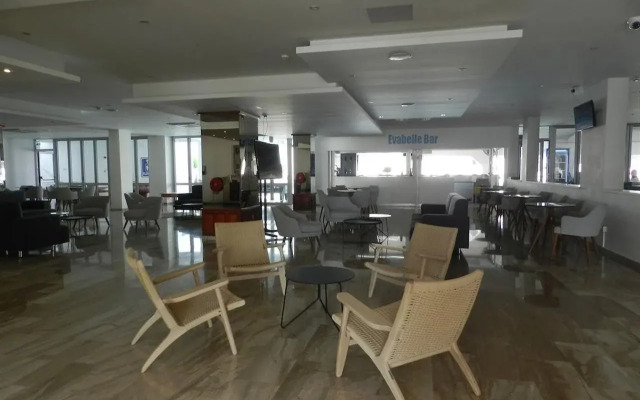 Evabelle Napa Hotel Apartments