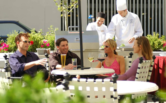 Victoria Marriott Inner Harbour