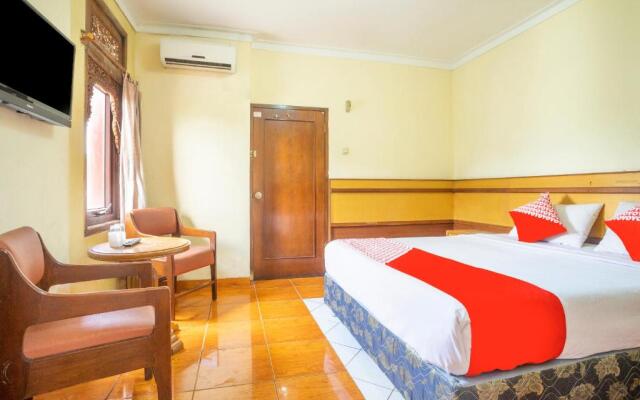 OYO 2706 Hotel Lodaya Syariah