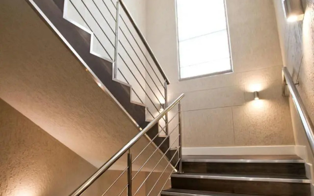 Tenbergen Pension Hotel