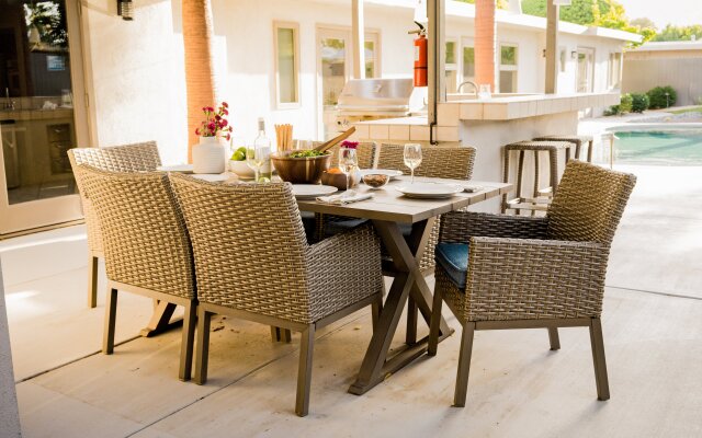 El Mirador by AvantStay