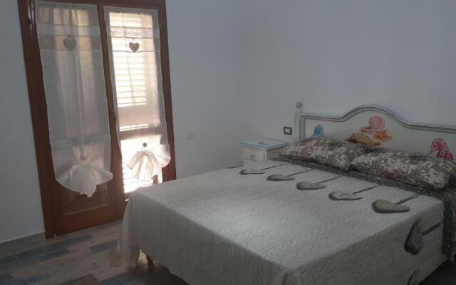 Appartamento Residence Mirice Vignola mare Aglientu casa Giorgia