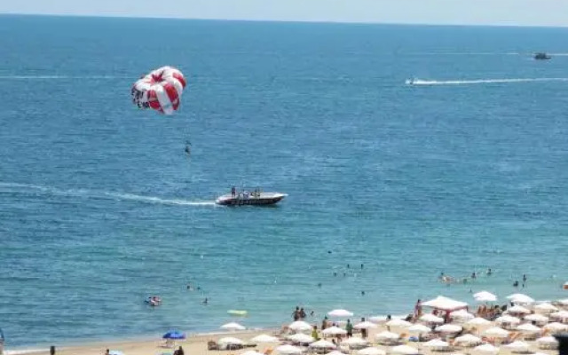 Millenium Facility Apartment - Different Locations in Golden Sands