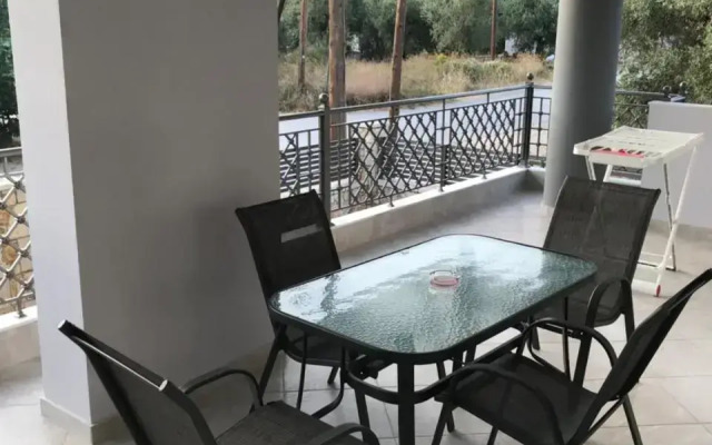 Cyclops Luxury Apartments