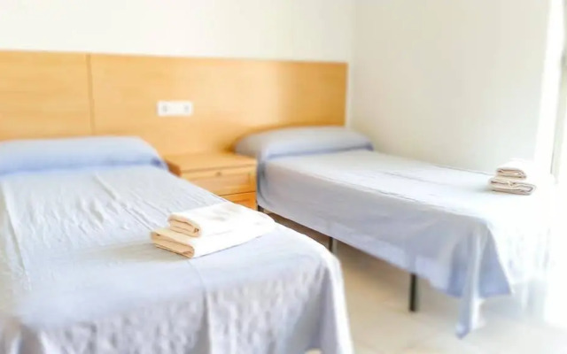 Apartaments Turístics Residencia Vila Nova