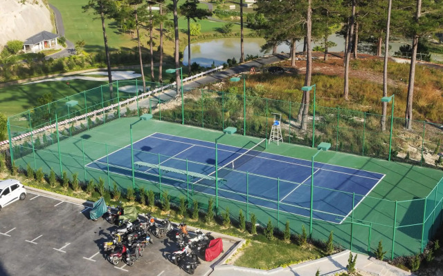 Swiss-BelResort Tuyen Lam Dalat