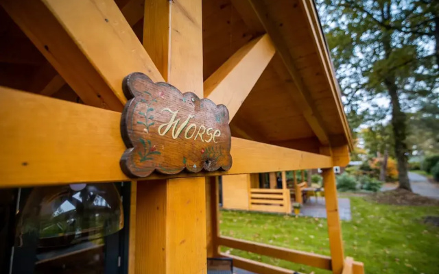 Holiday Home in Markelo Near Forest & Pool