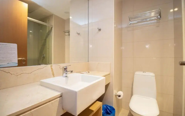 360 Alvorada by Ozped